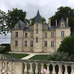 La Roulotte D'alany Сasa de vacaciones