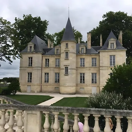 La Roulotte D'alany * Grayan-et-l'Hopital