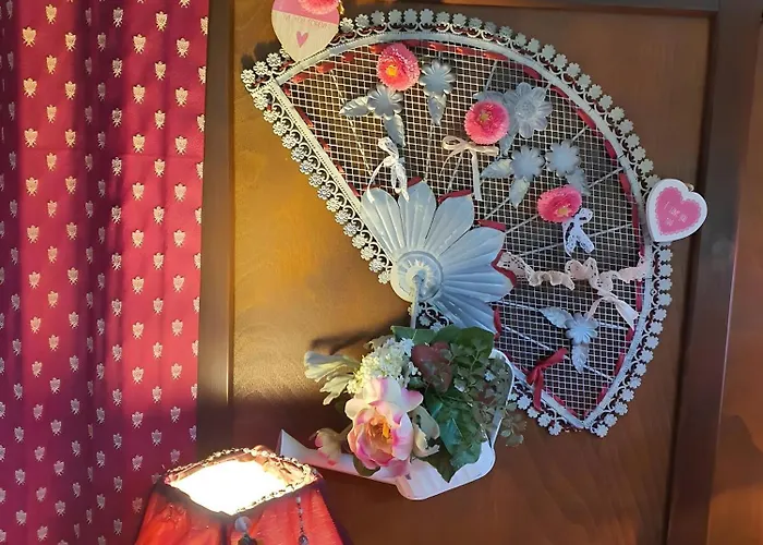 La Roulotte D'alany Dom wakacyjny *