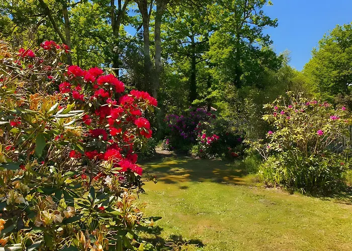 La Roulotte D'alany Grayan-et-l'Hopital