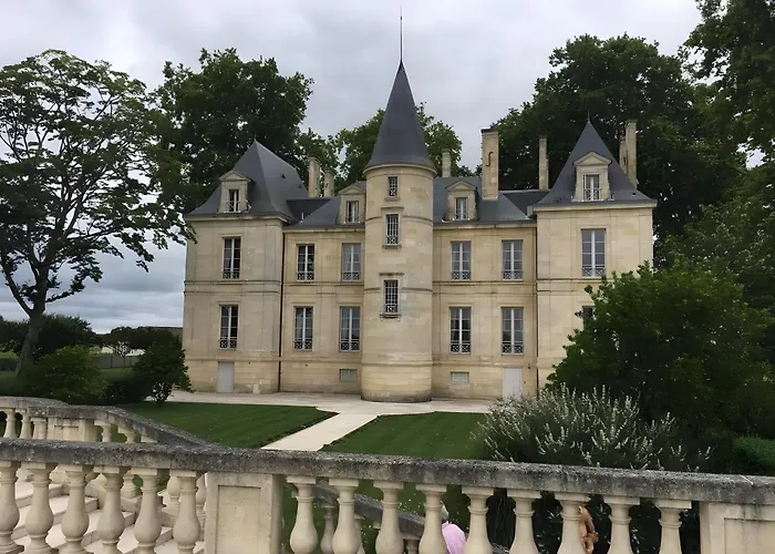 La Roulotte D'alany * Grayan-et-l'Hopital